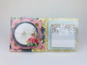 3 Tiered Notepads | Resort Wear Accessories