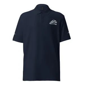 4iCe Boxing Polo Shirt