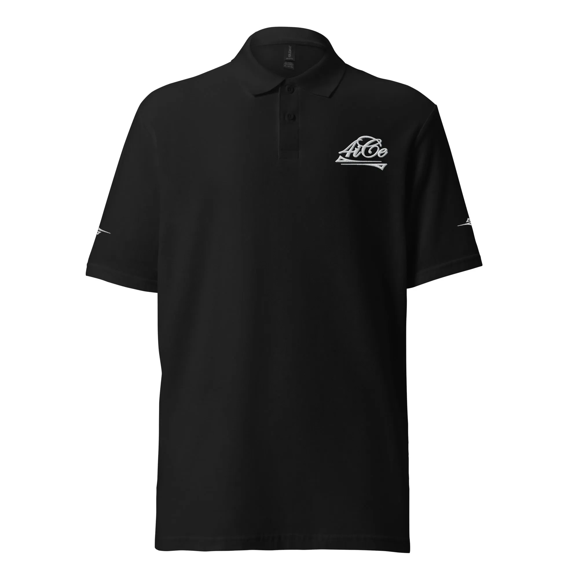 4iCe Boxing Polo Shirt