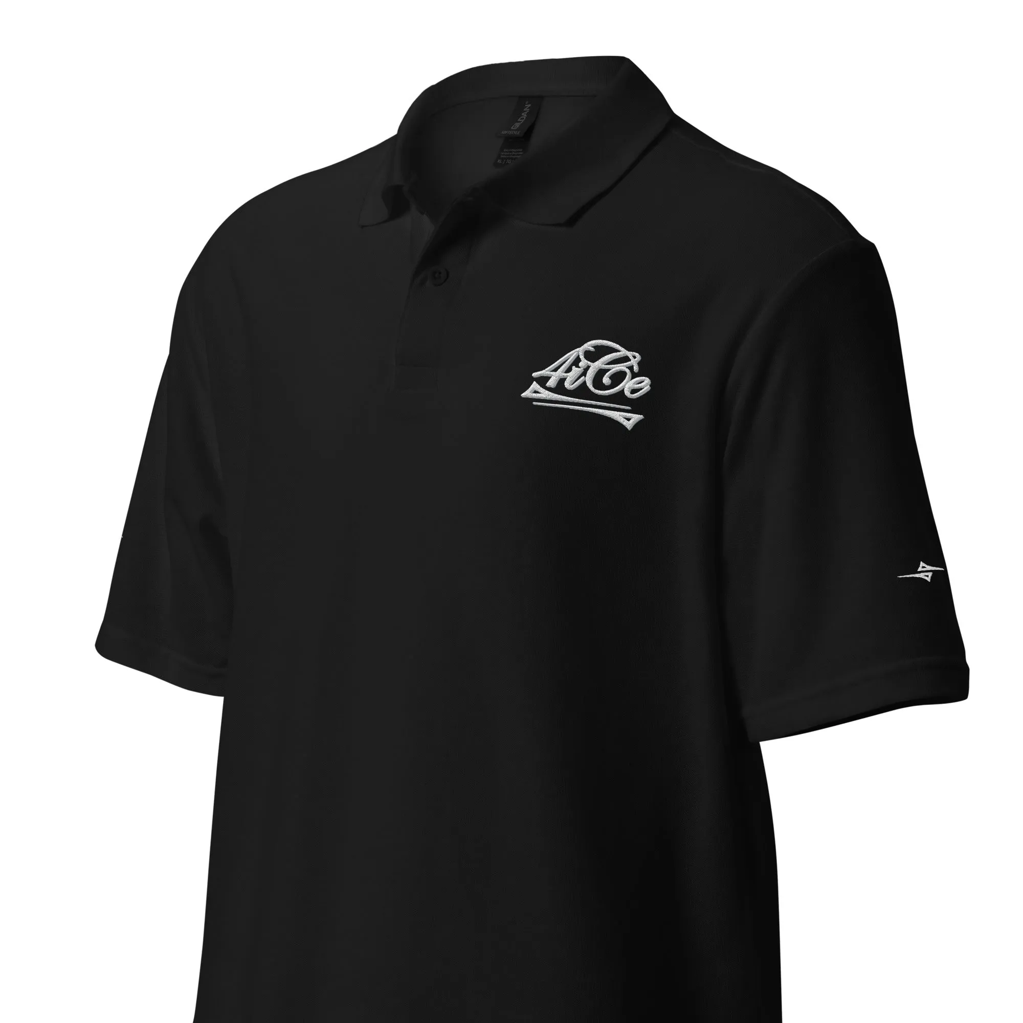 4iCe Boxing Polo Shirt
