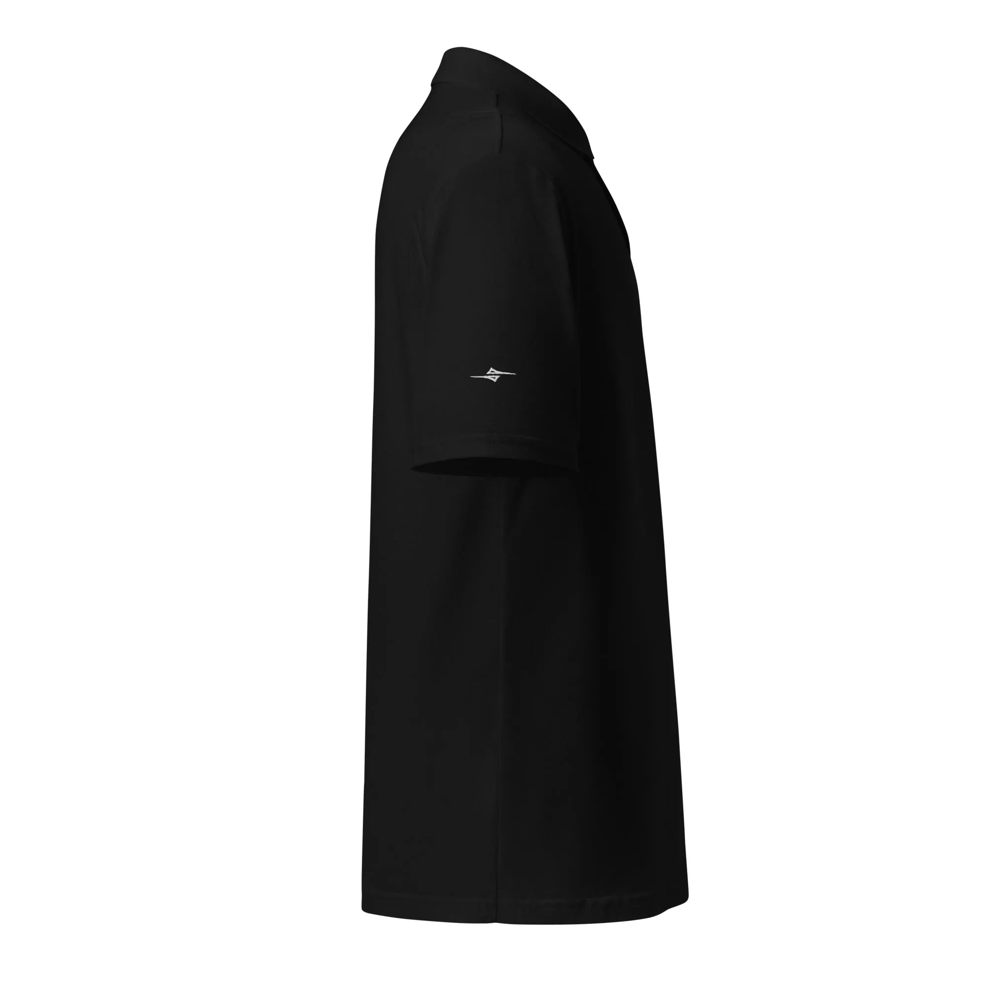4iCe Boxing Polo Shirt