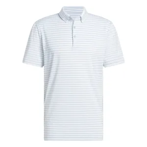 adidas Ultimate Stripe Golf Polo Shirt