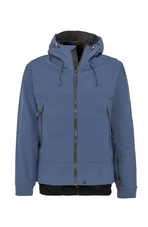Albert Functional Jacket M