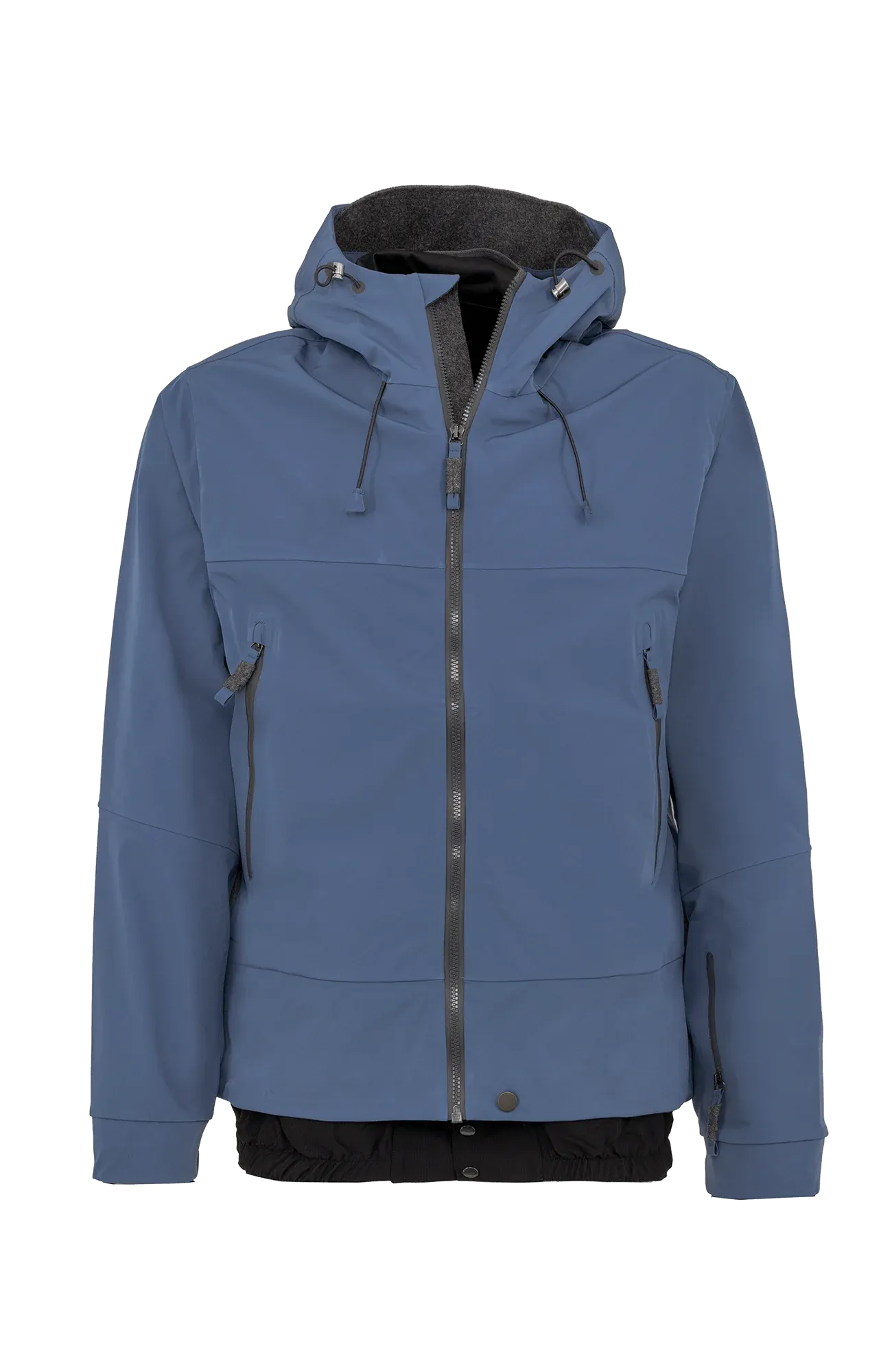 Albert Functional Jacket M