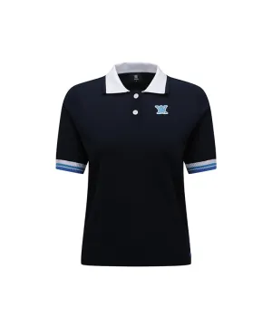 ANEW Golf: Women Preppy Set Up Sweater - Navy