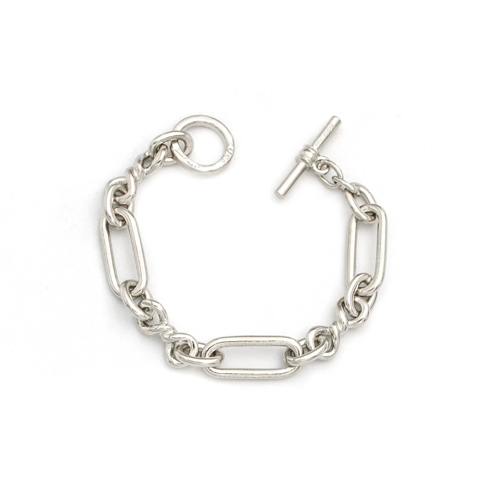 Argent Bracelet