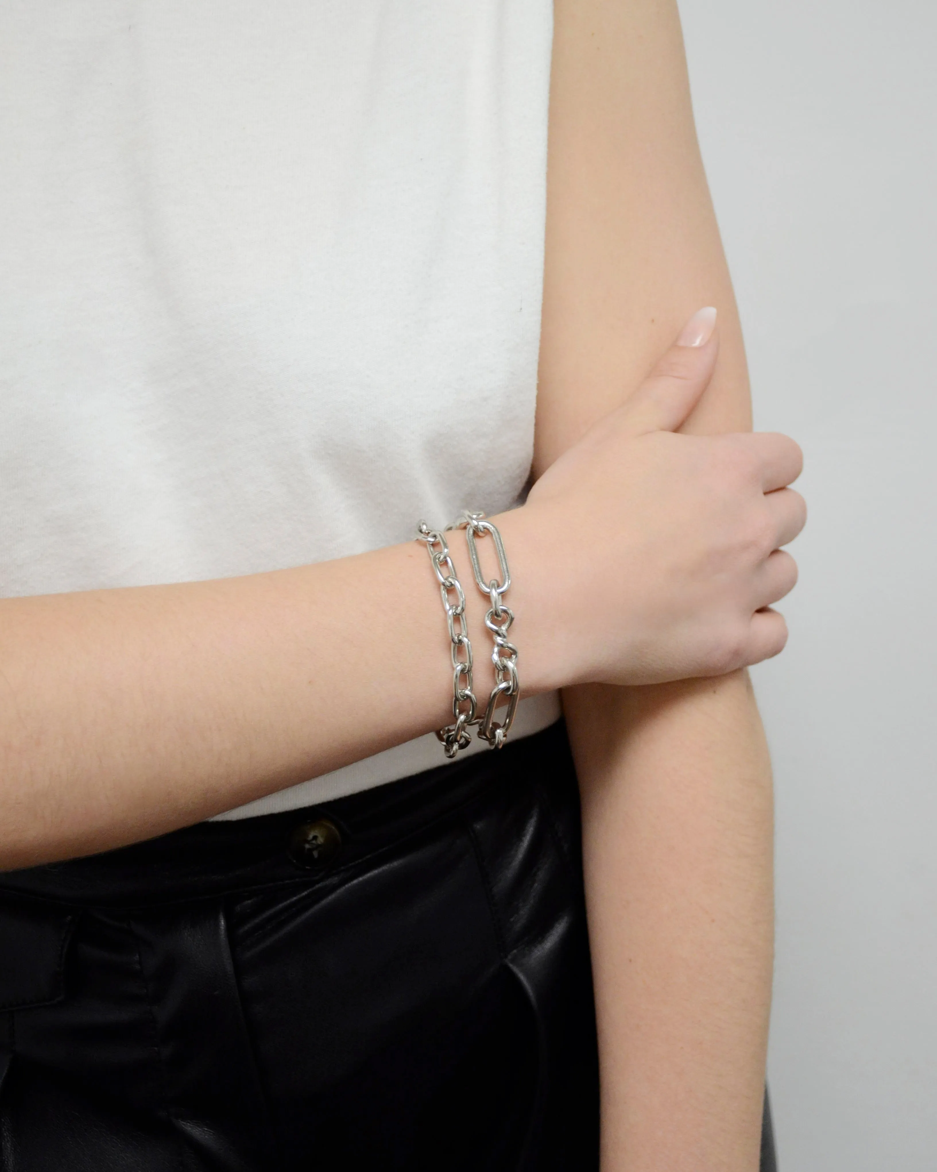 Argent Bracelet