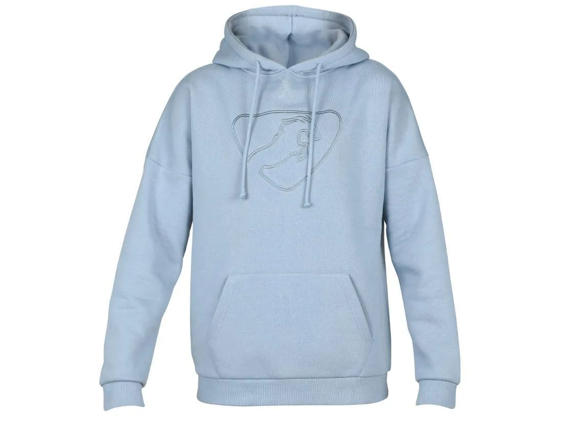 Aubrion Serene Hoodie