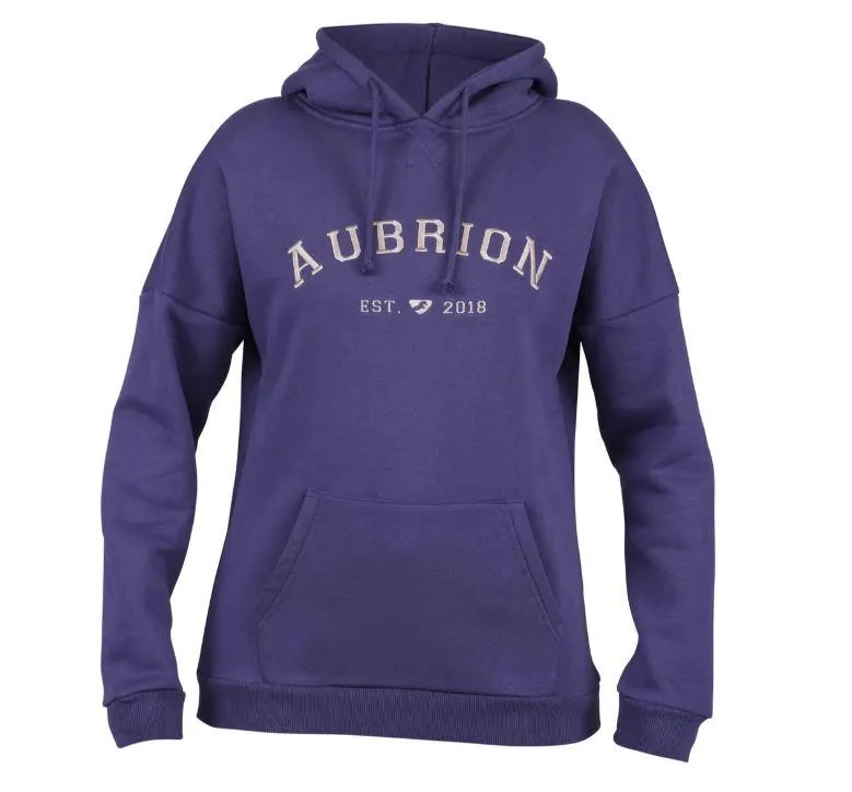 Aubrion Serene Hoodie