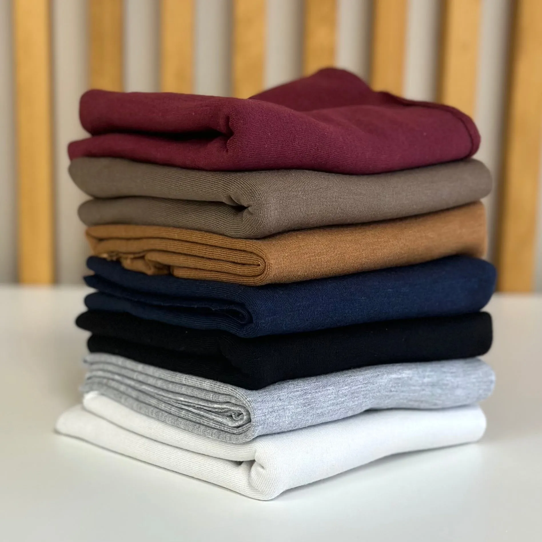 Basic Hoodie