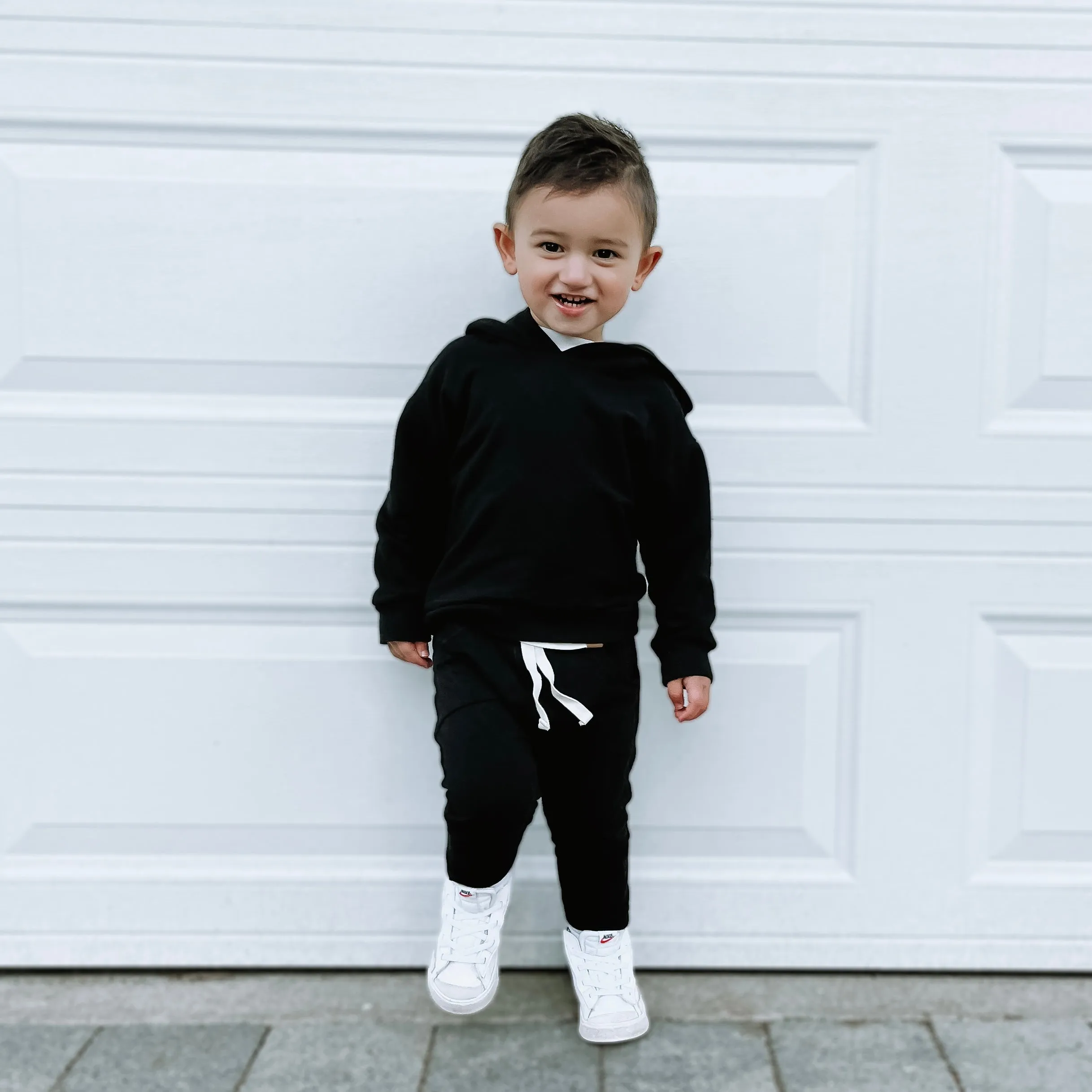 Basic Hoodie