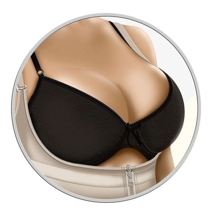 Belly Body Reductive Shapewear
