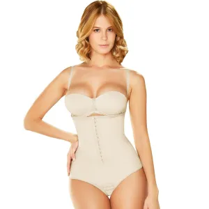 Belly Body Reductive Shapewear