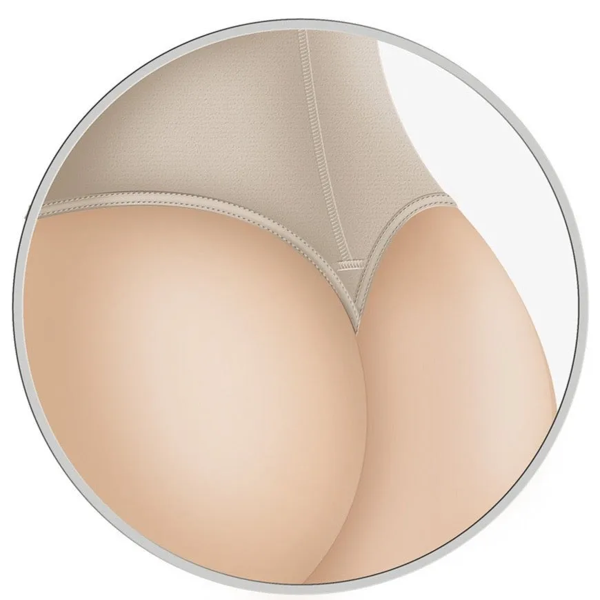 Belly Body Reductive Shapewear