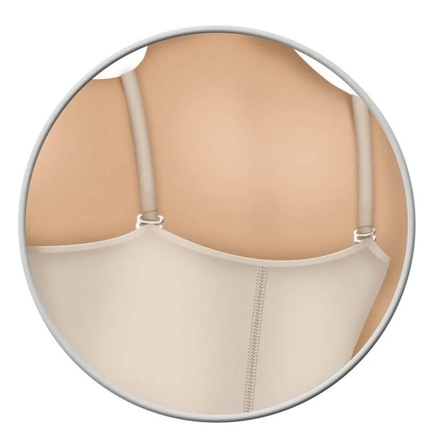Belly Body Reductive Shapewear