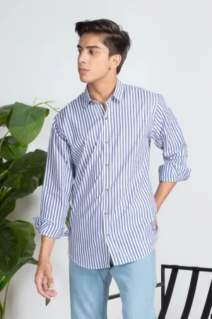Bengal Stripe Shirt