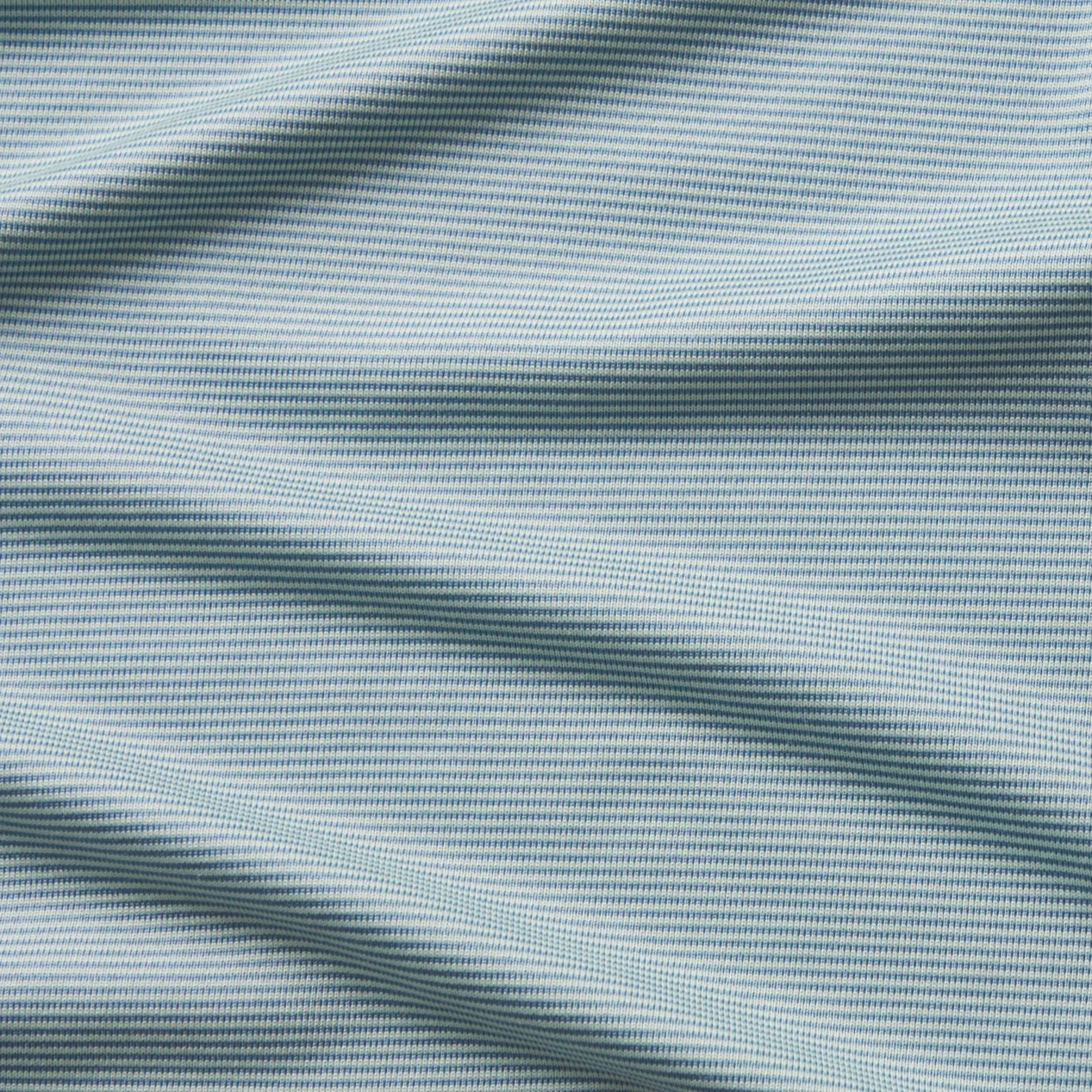 Bermuda Performance Polo - Wellington Stripe