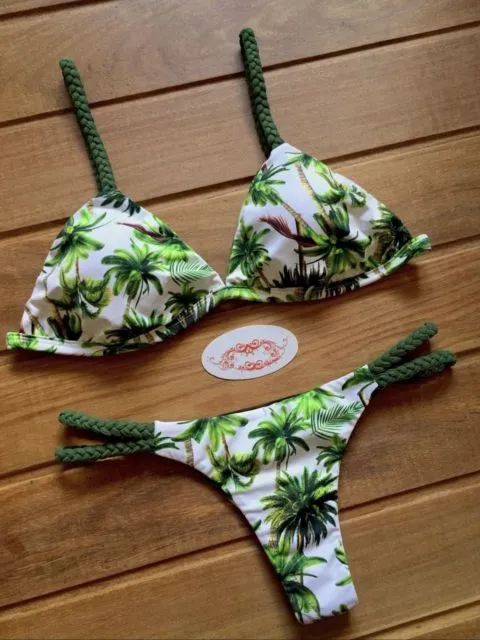 Bikinis Set Push up