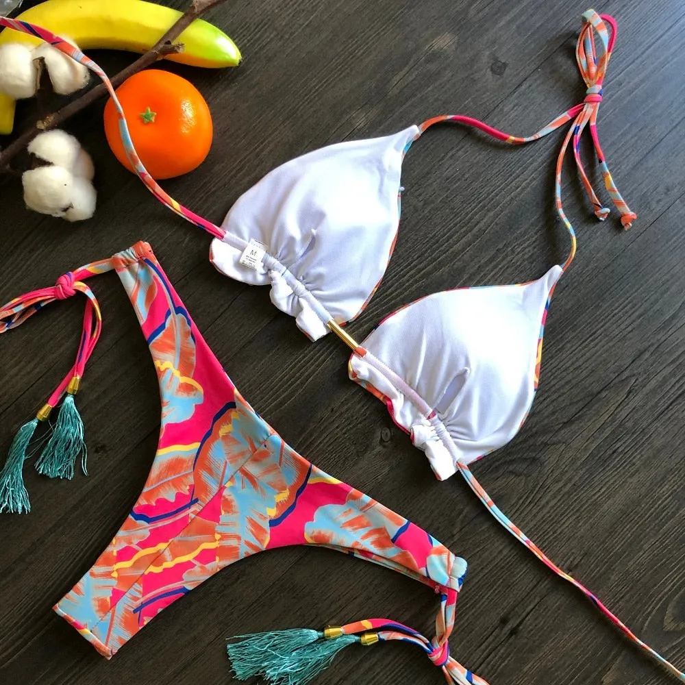 Bikinis Set Push up
