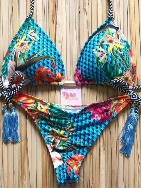 Bikinis Set Push up