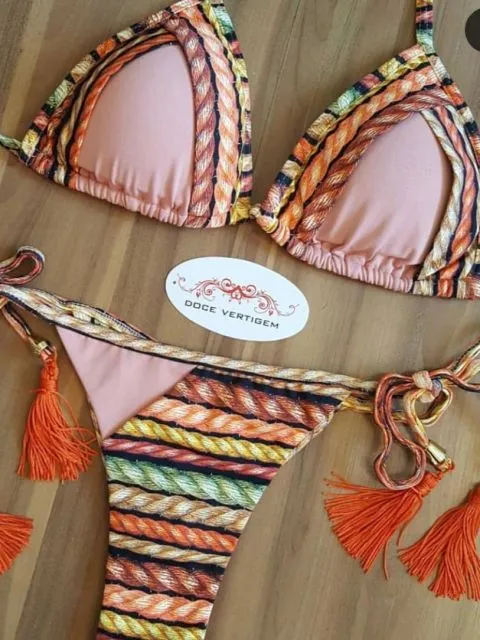 Bikinis Set Push up