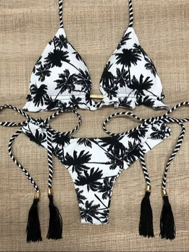 Bikinis Set Push up