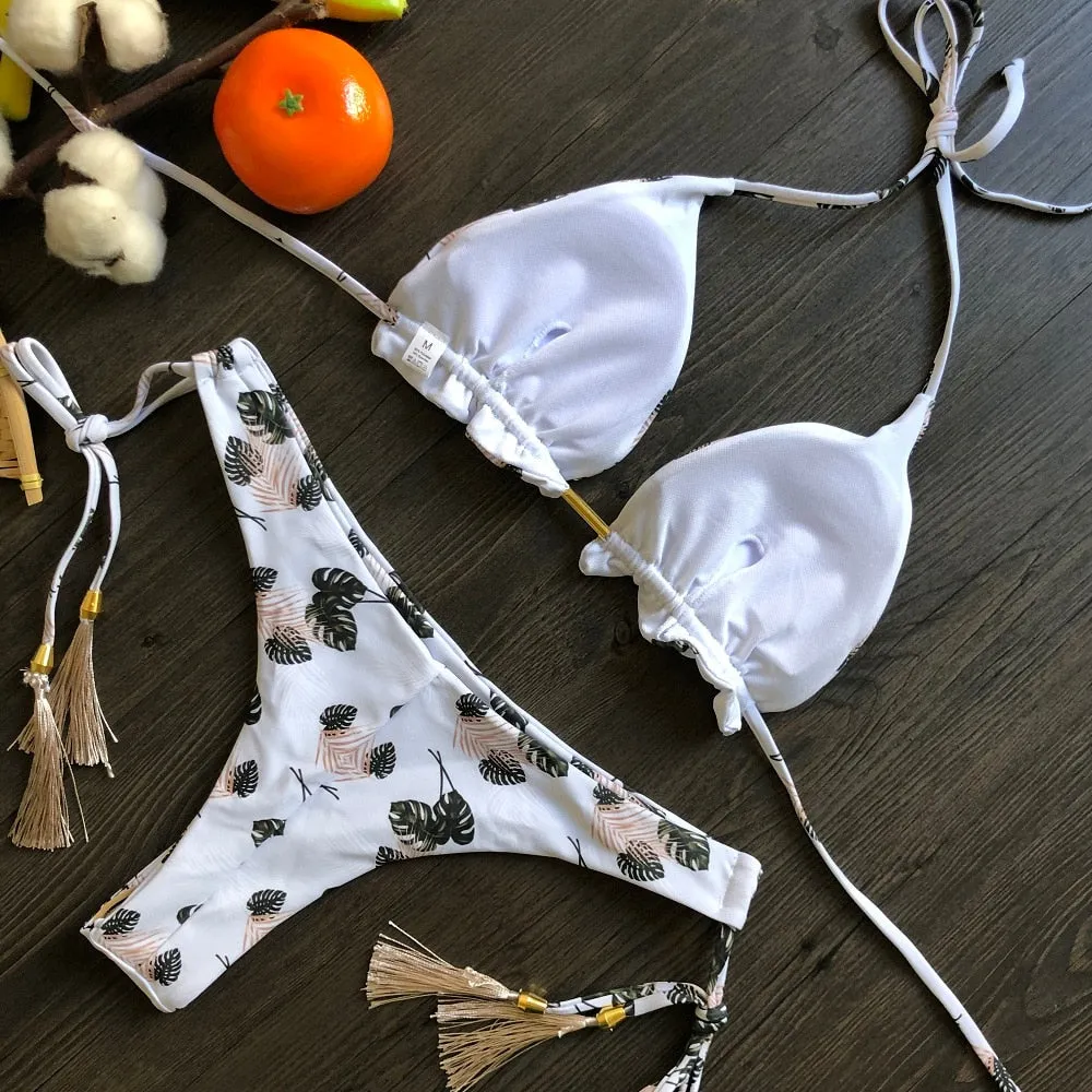 Bikinis Set Push up