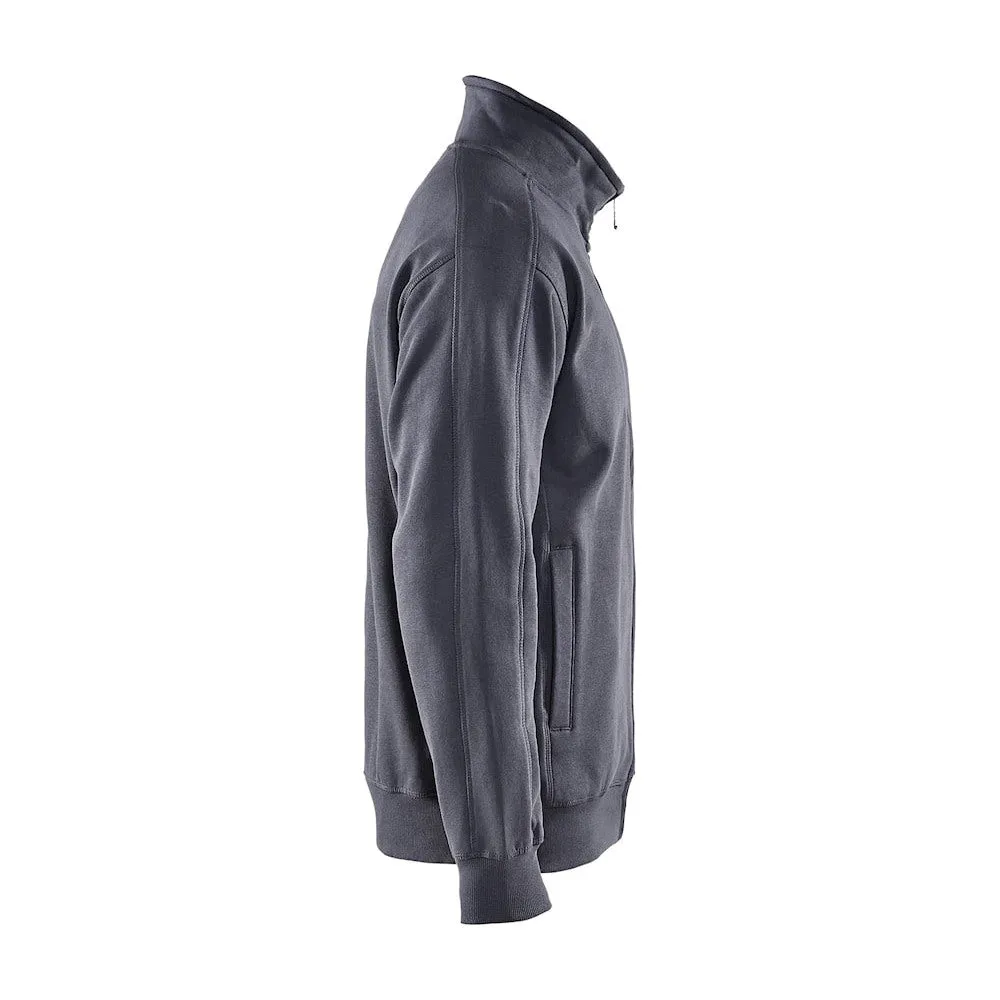 Blaklader Sweatshirt Full Zip 3349