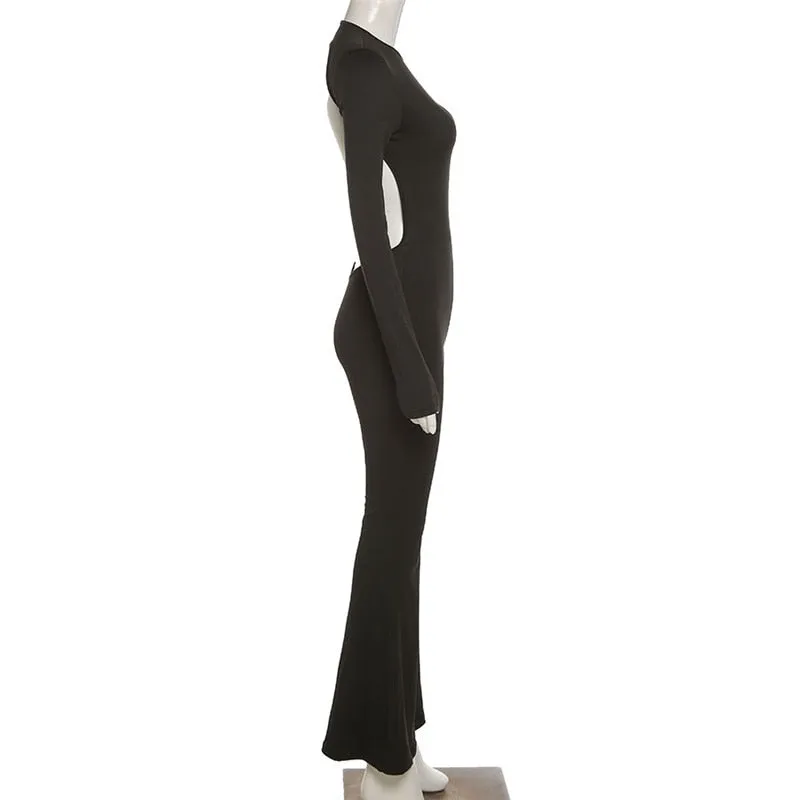 Bodycon Jumpsuit