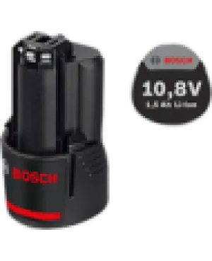 Bosch GBA 10.8V 2.0Ah Professional Battery Pack | buy online