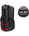 Bosch GBA 10.8V 2.0Ah Professional Battery Pack | buy online
