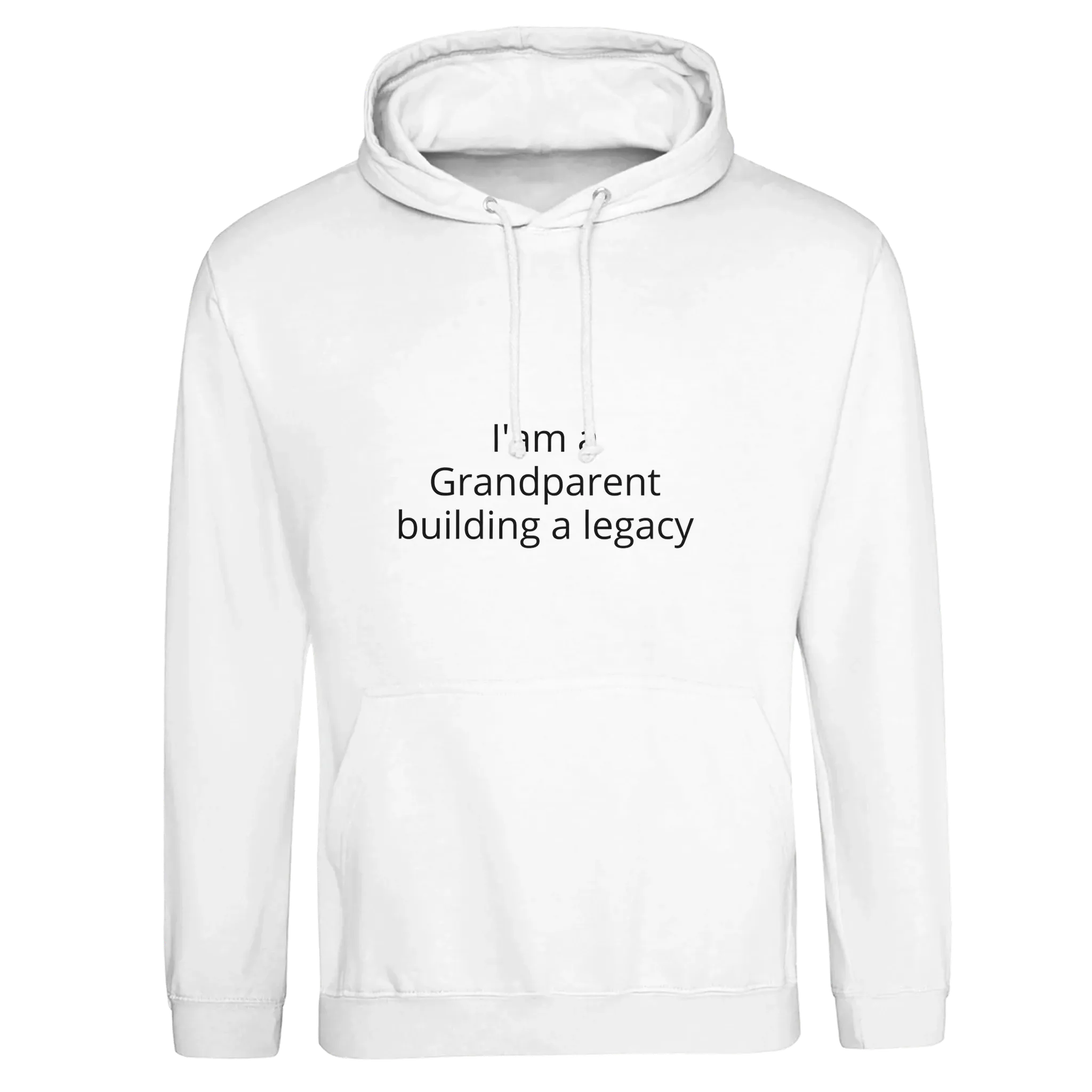 Boss Hoodies - Unisex Hoodie for Empowerment & Generational Wealth