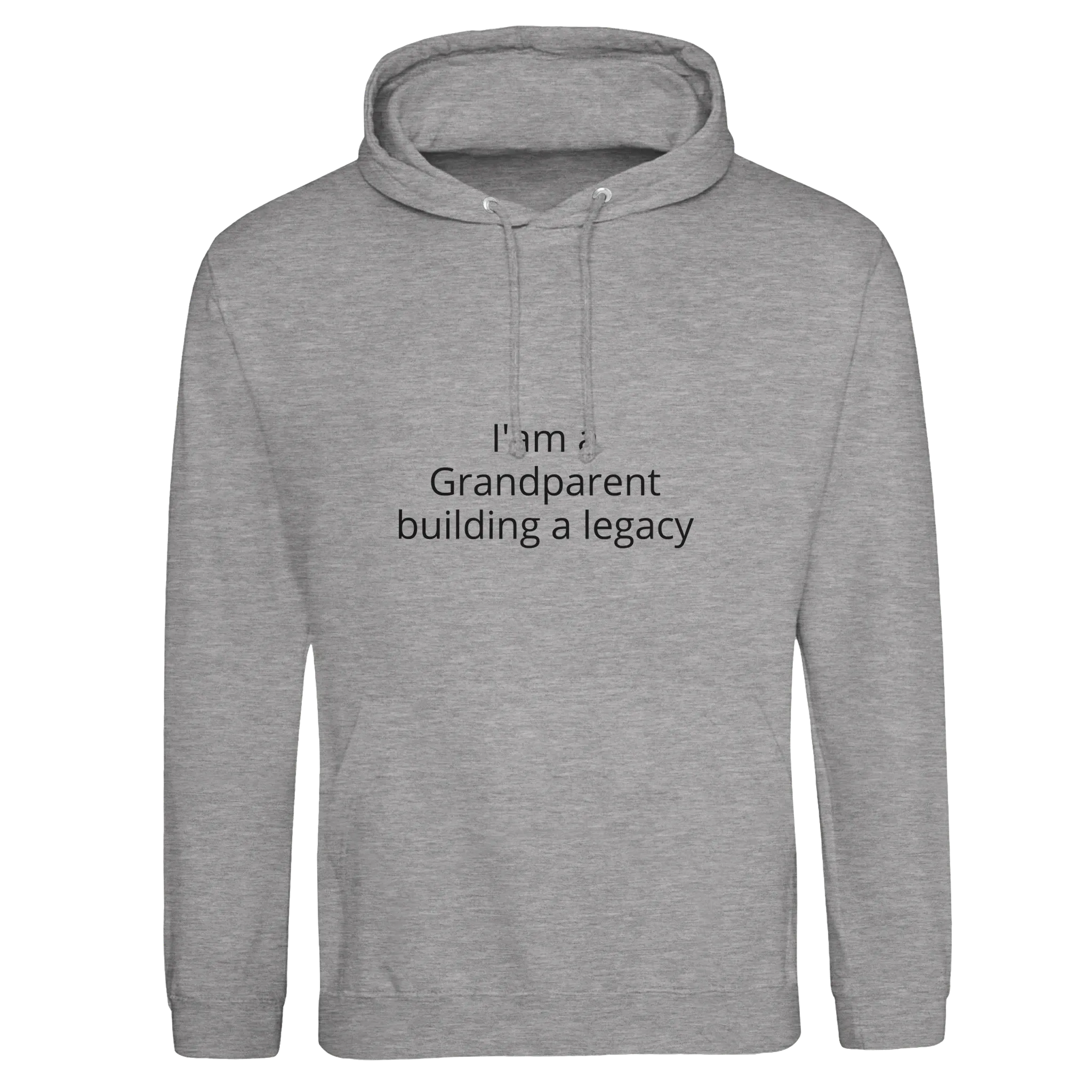 Boss Hoodies - Unisex Hoodie for Empowerment & Generational Wealth