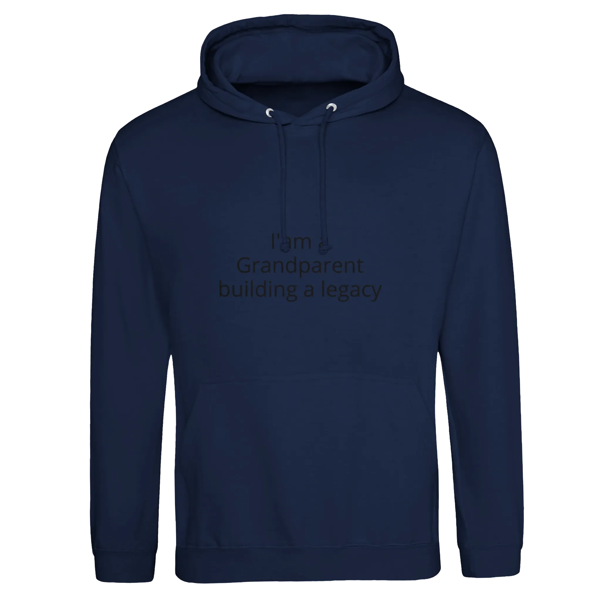 Boss Hoodies - Unisex Hoodie for Empowerment & Generational Wealth