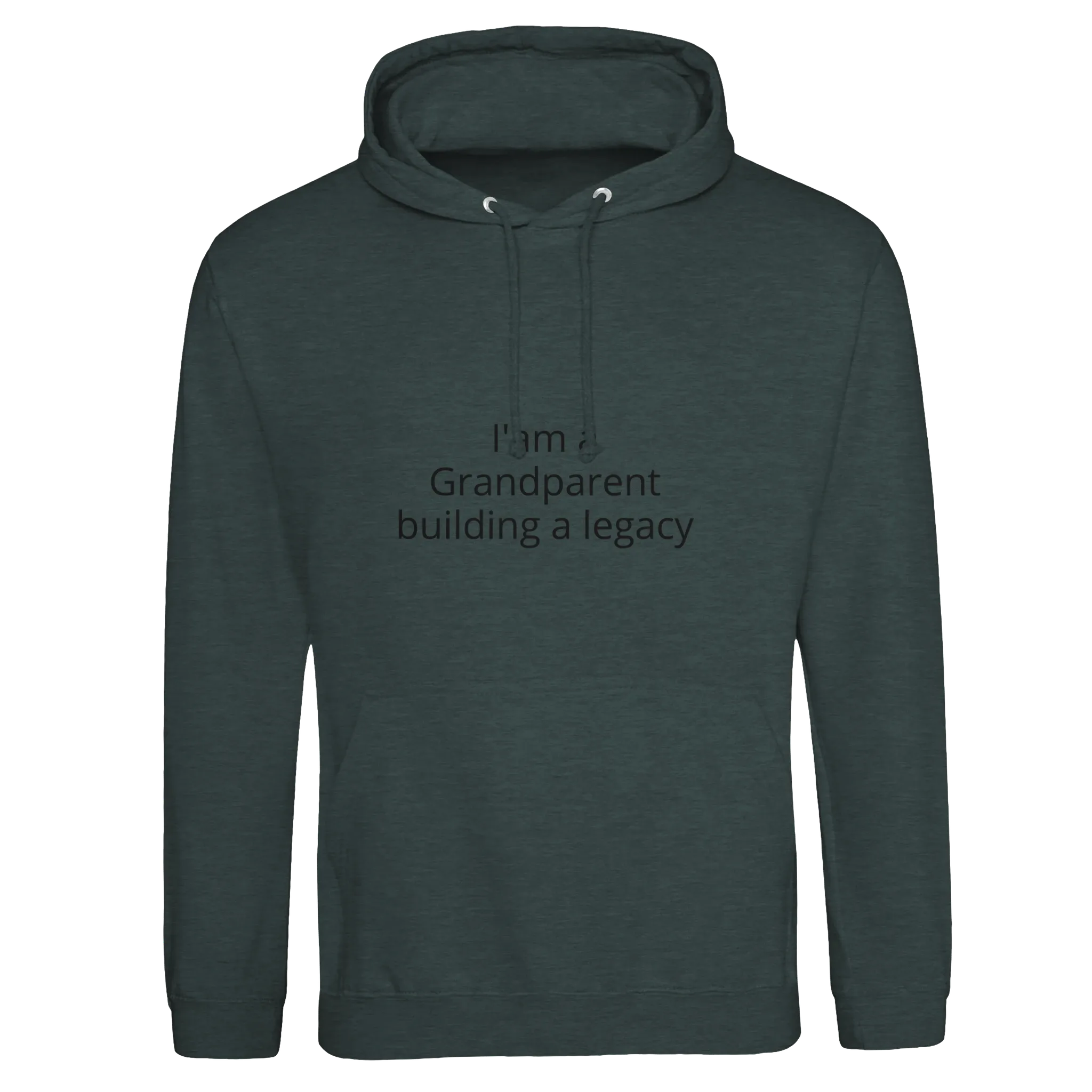Boss Hoodies - Unisex Hoodie for Empowerment & Generational Wealth