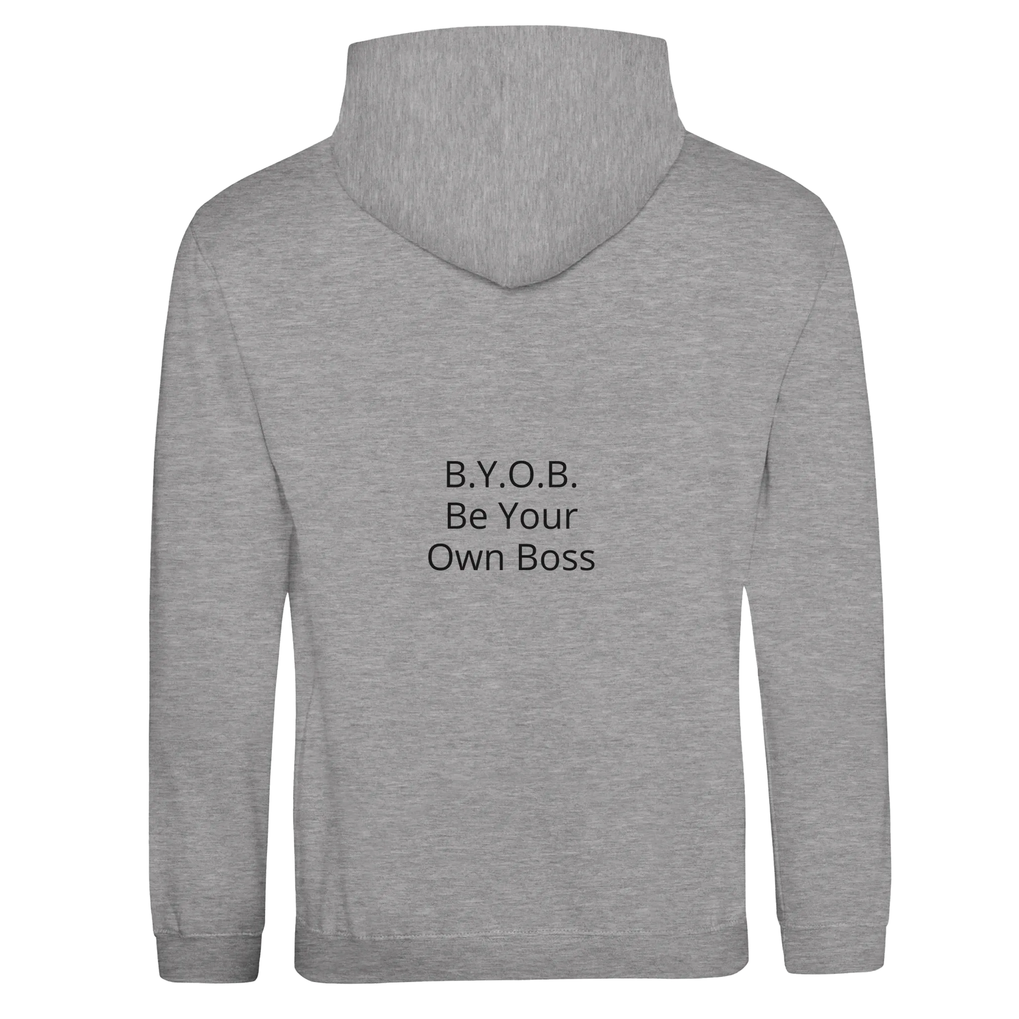 Boss Hoodies - Unisex Hoodie for Empowerment & Generational Wealth