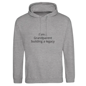 Boss Hoodies - Unisex Hoodie for Empowerment & Generational Wealth