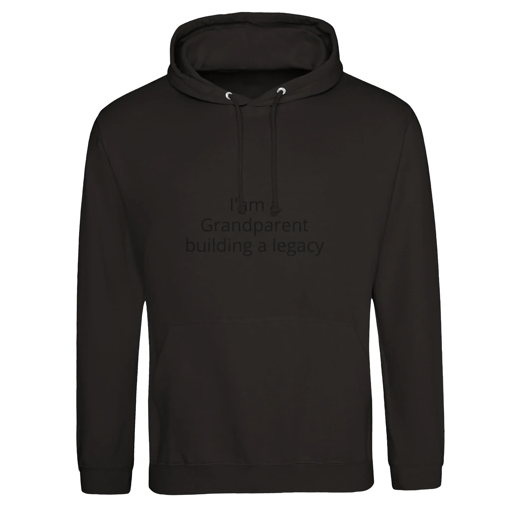 Boss Hoodies - Unisex Hoodie for Empowerment & Generational Wealth