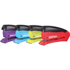 Bostitch Inspire 15 Spring-Powered Compact Stapler