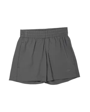Boy's Performance Play Shorts - Gray
