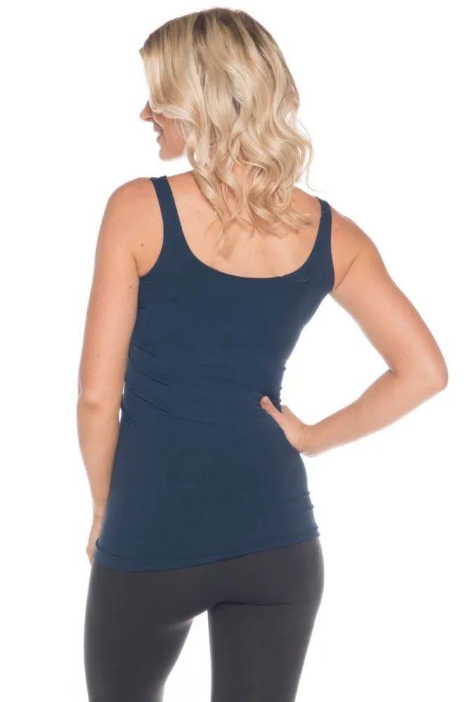 Bra Friendly Tank