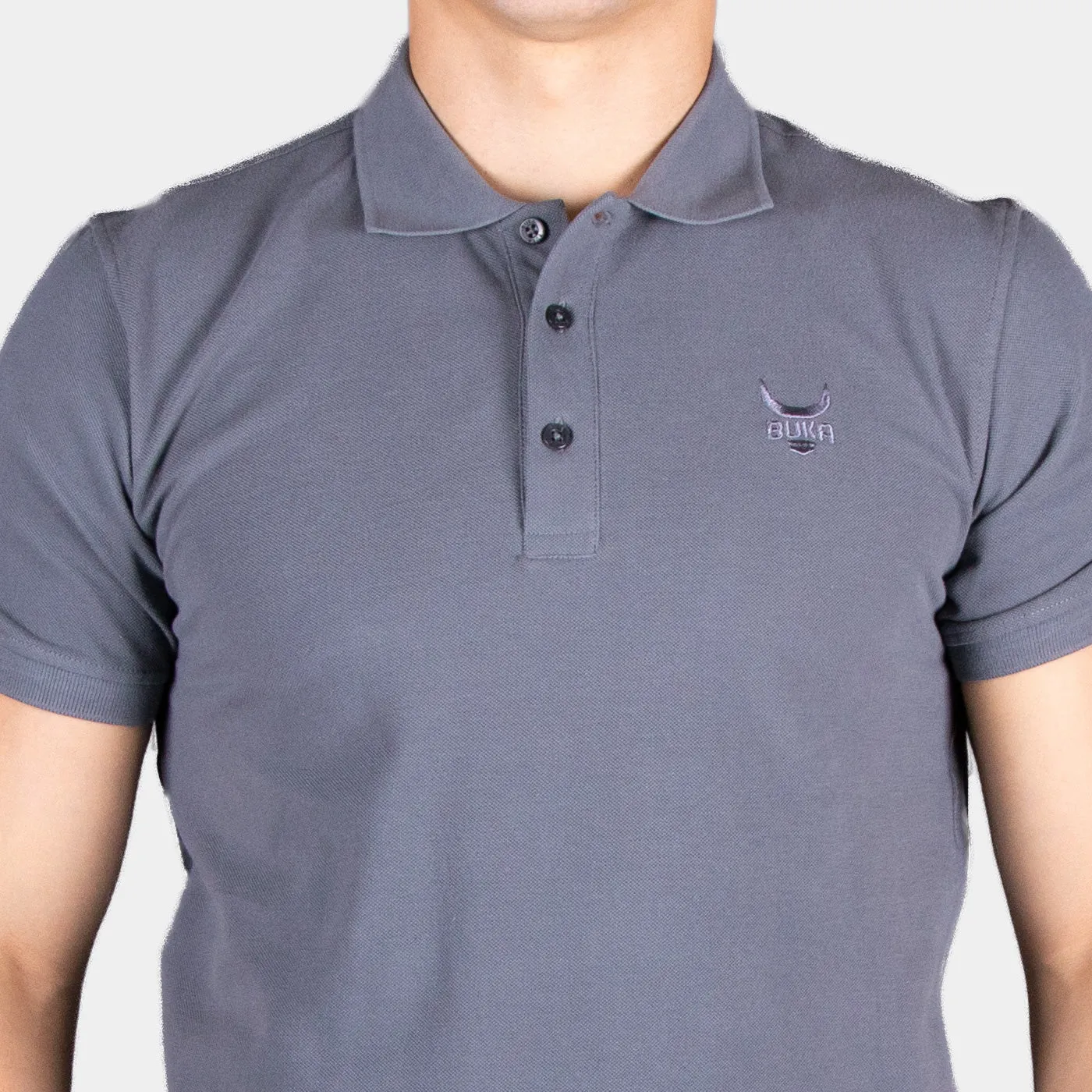 BUKA Classic Polo