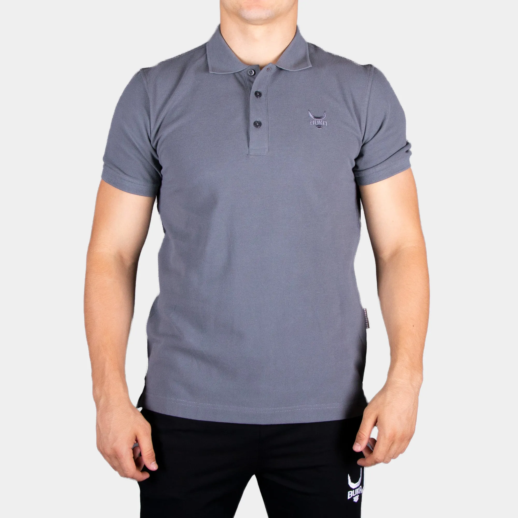 BUKA Classic Polo