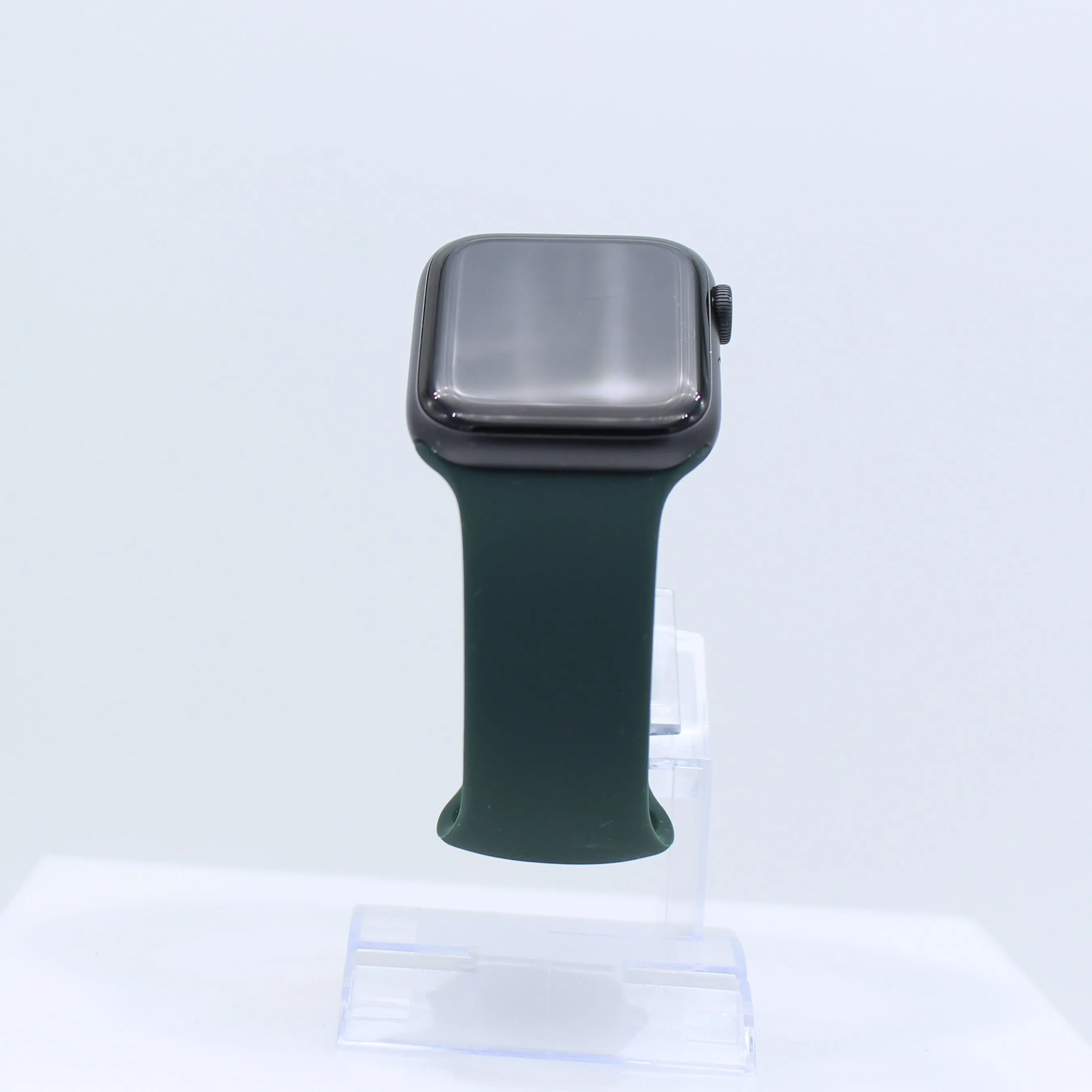 Business Logo Engraved Band