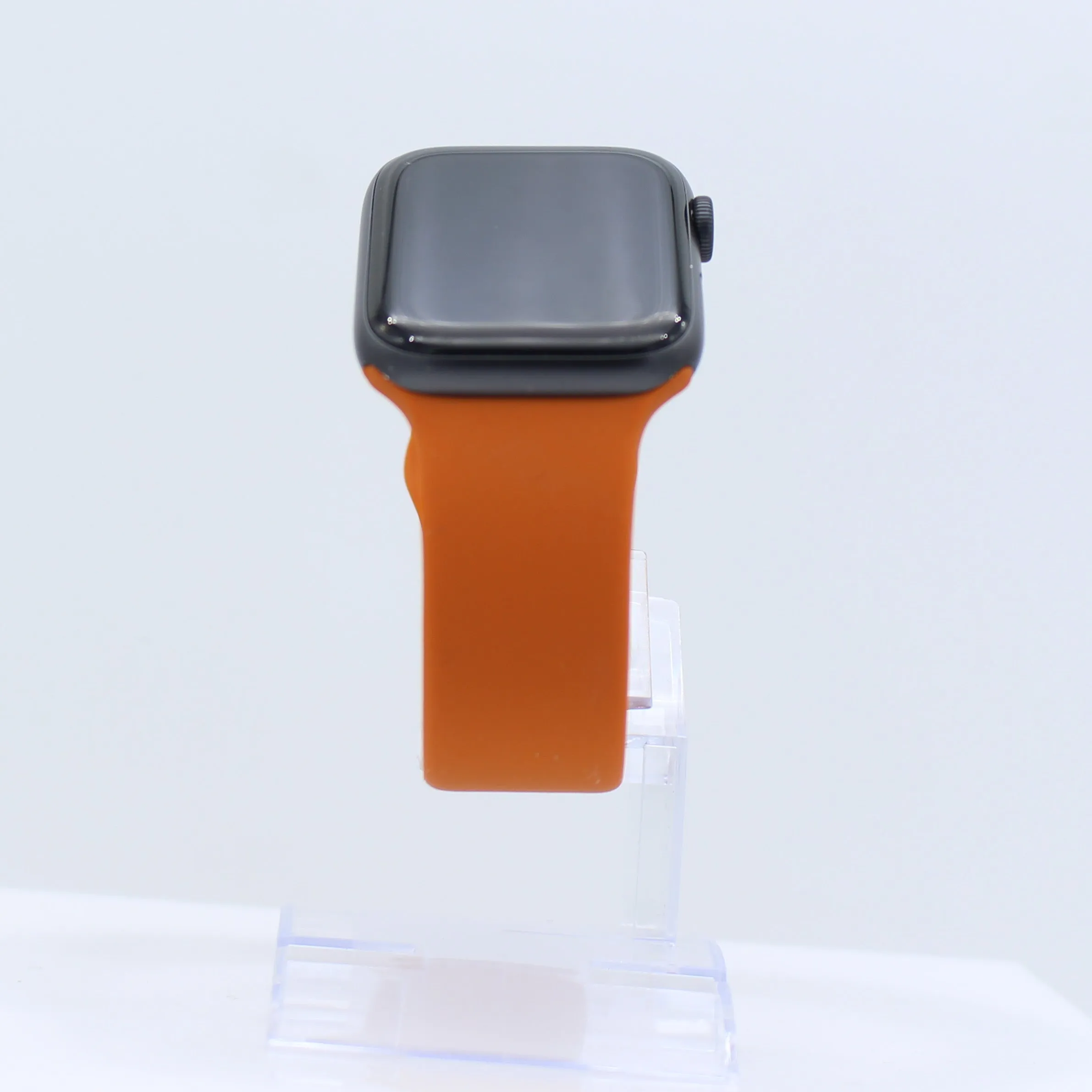 Business Logo Engraved Band