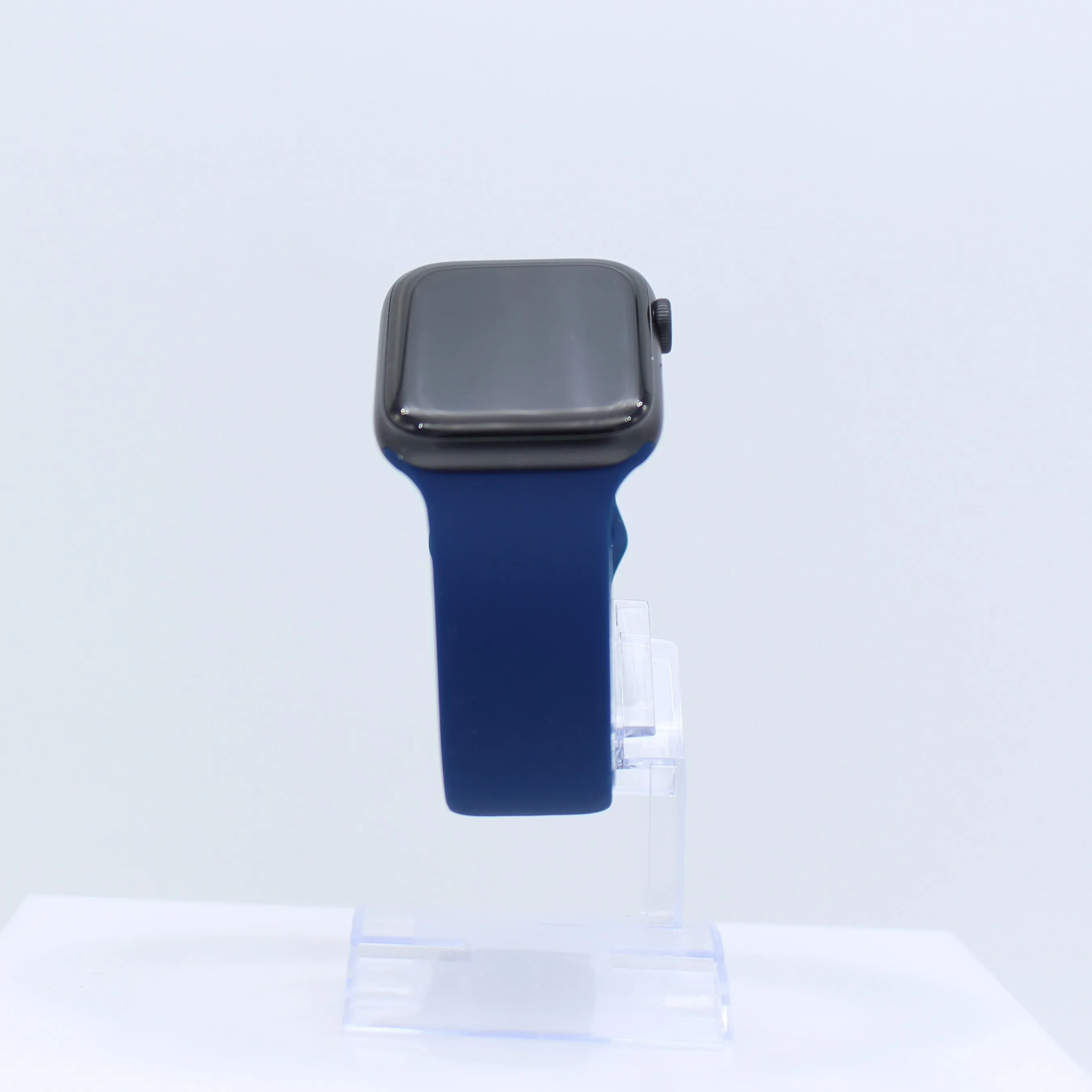 Business Logo Engraved Band