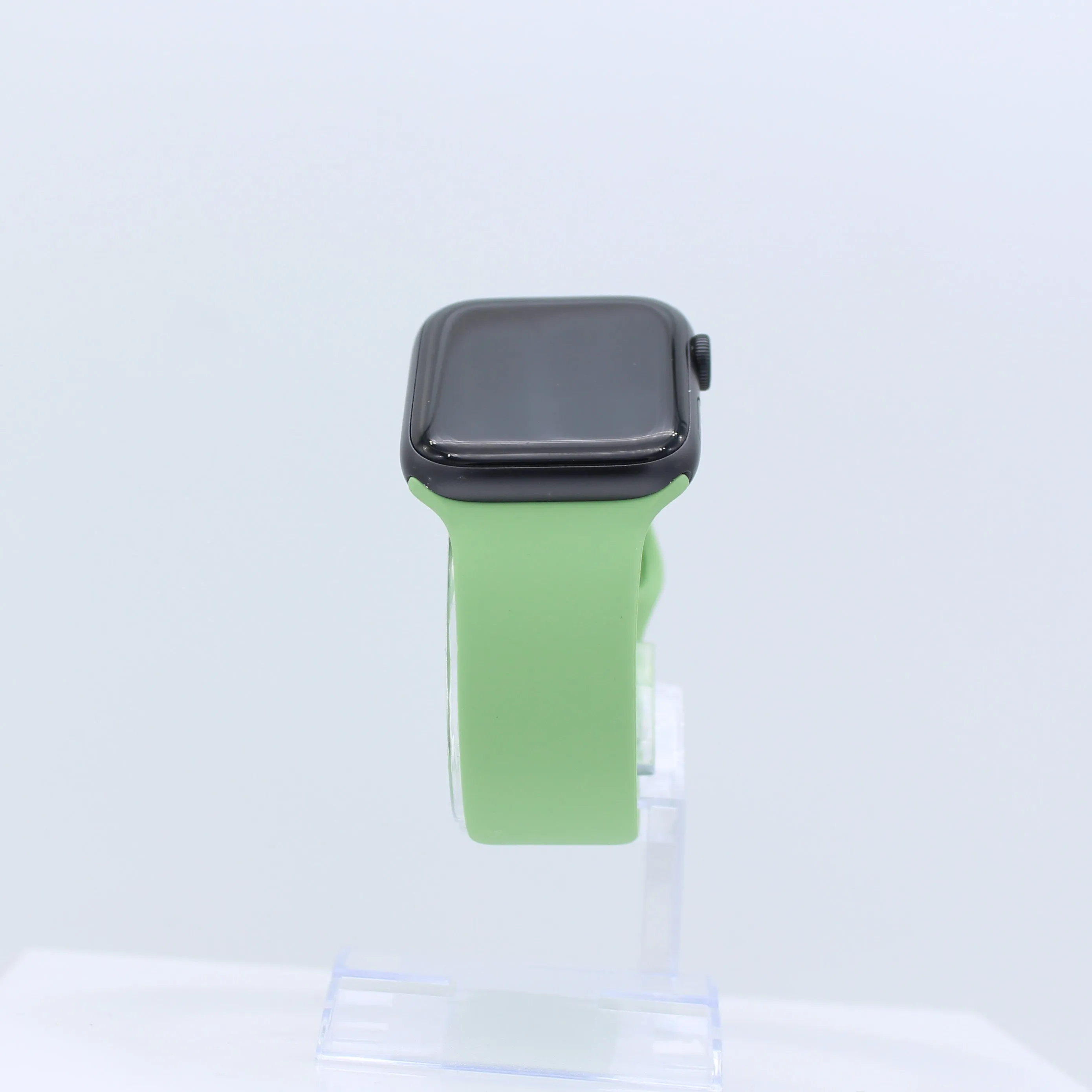 Business Logo Engraved Band