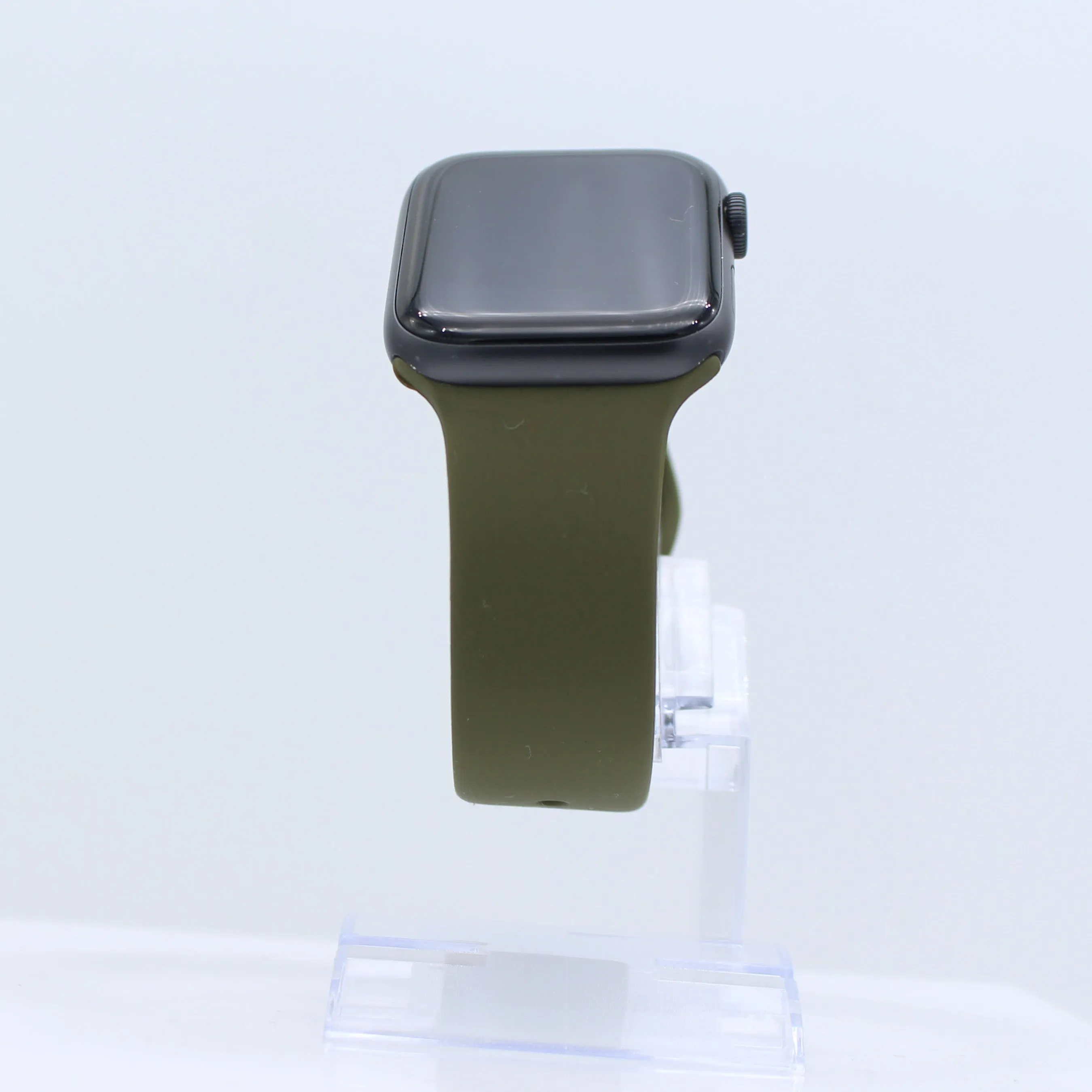 Business Logo Engraved Band