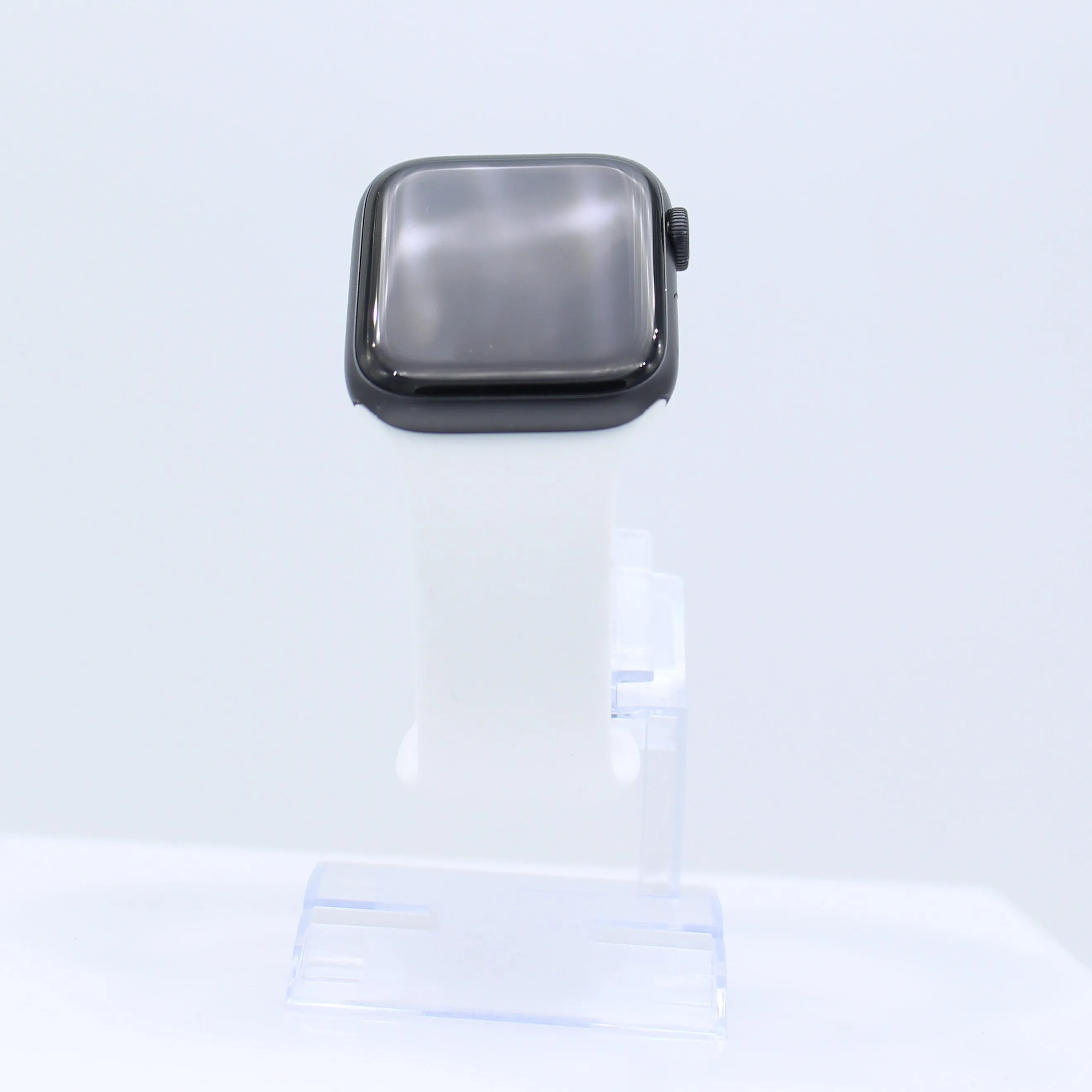 Business Logo Engraved Band