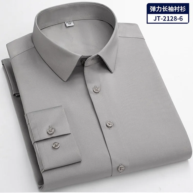 Business Long Sleeve Shirts